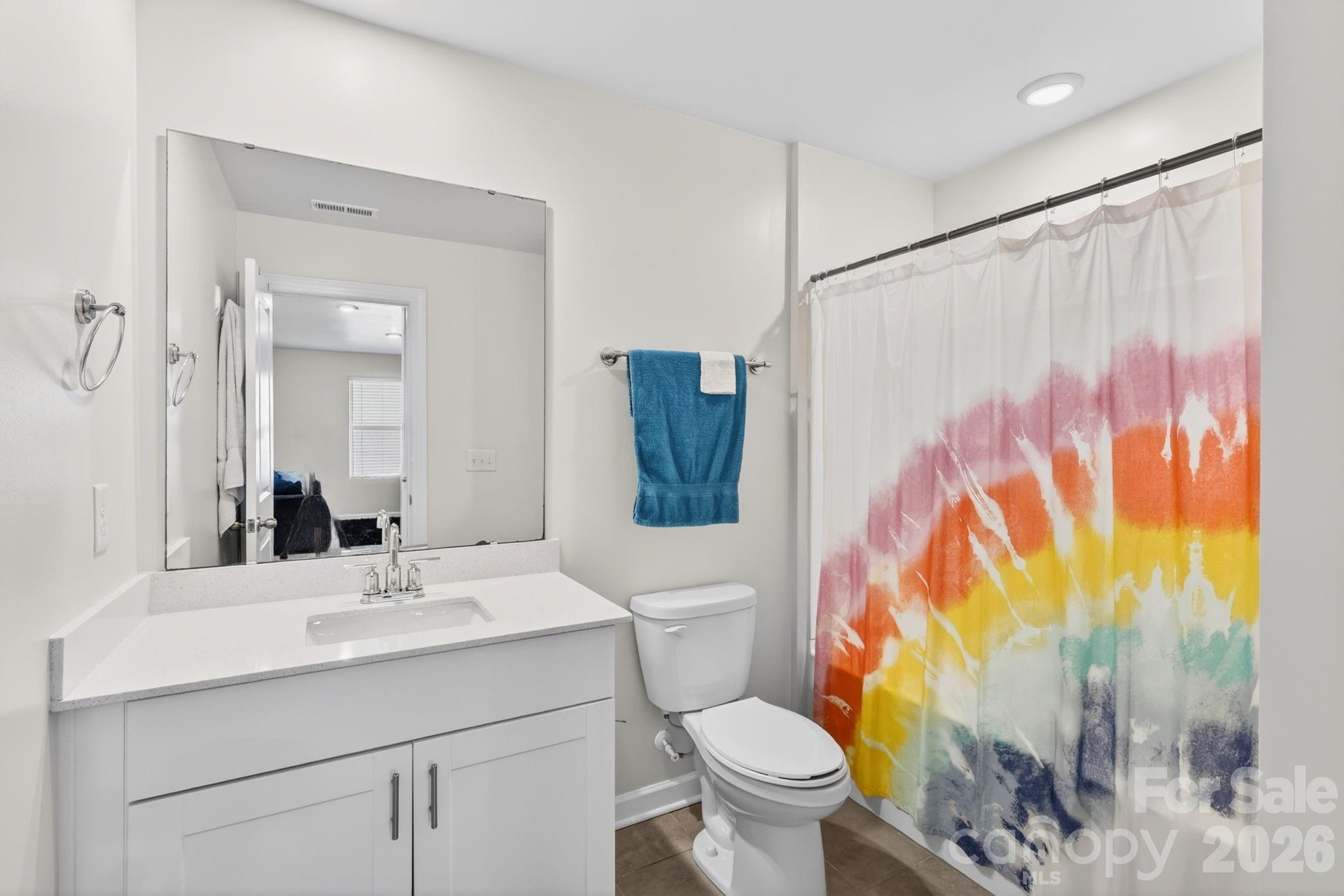 1009 Jeffery Dean Court — Albemarle