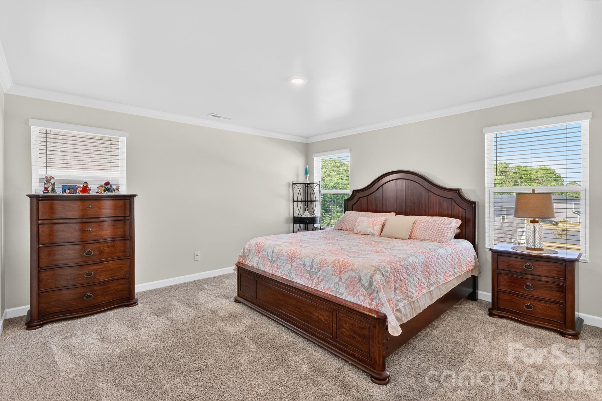 1009 Jeffery Dean Court — Albemarle