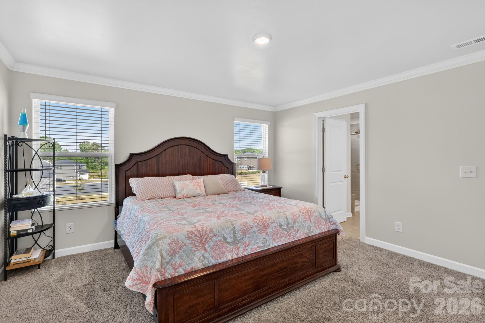 1009 Jeffery Dean Court — Albemarle