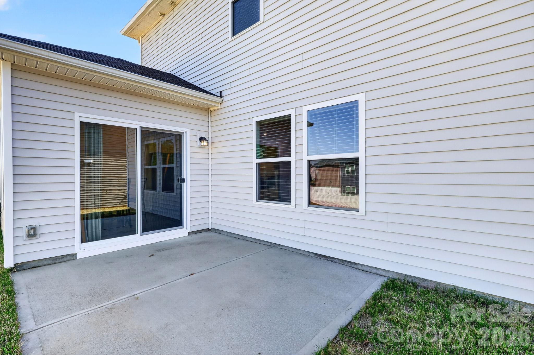 1009 Jeffery Dean Court — Albemarle