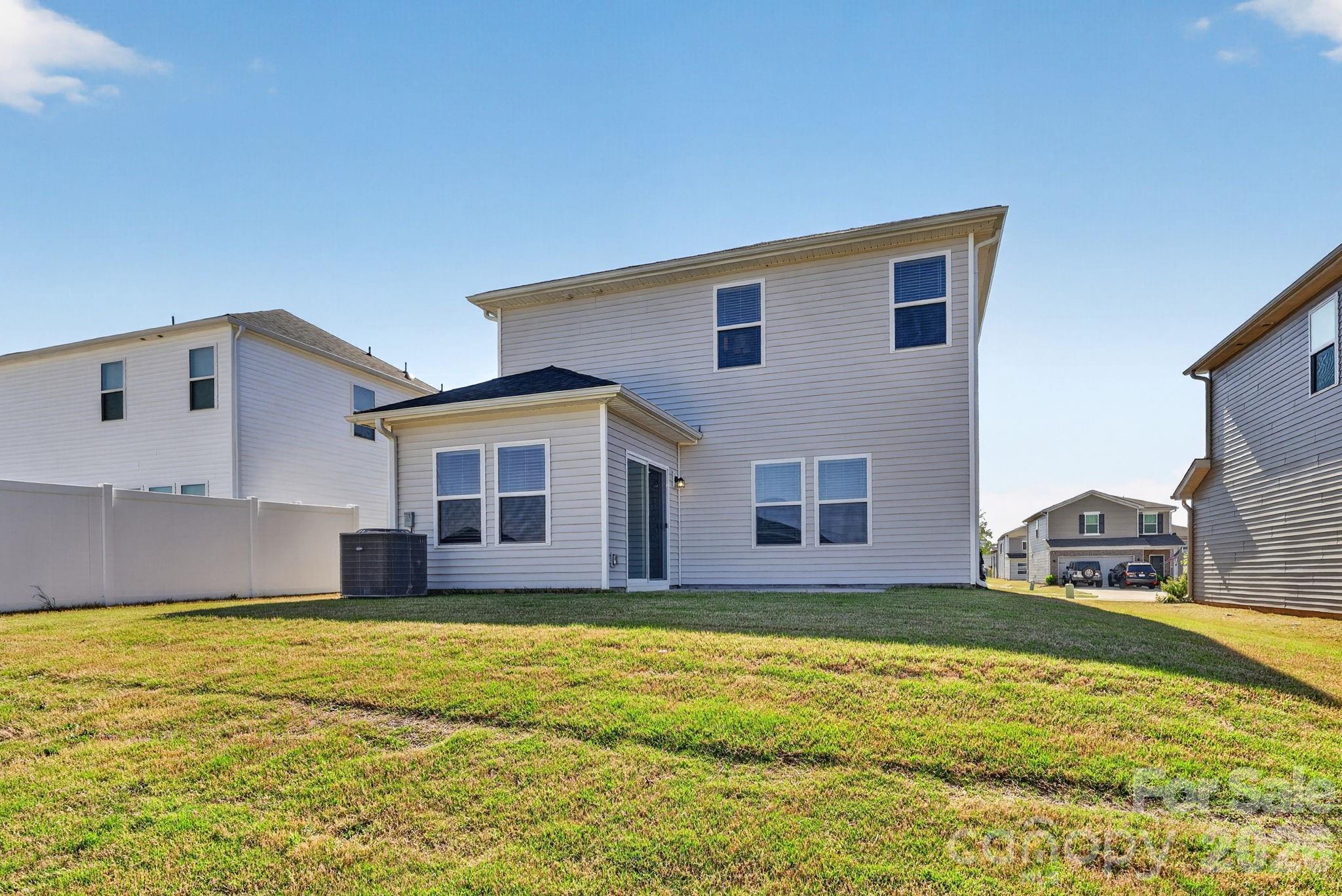 1009 Jeffery Dean Court — Albemarle