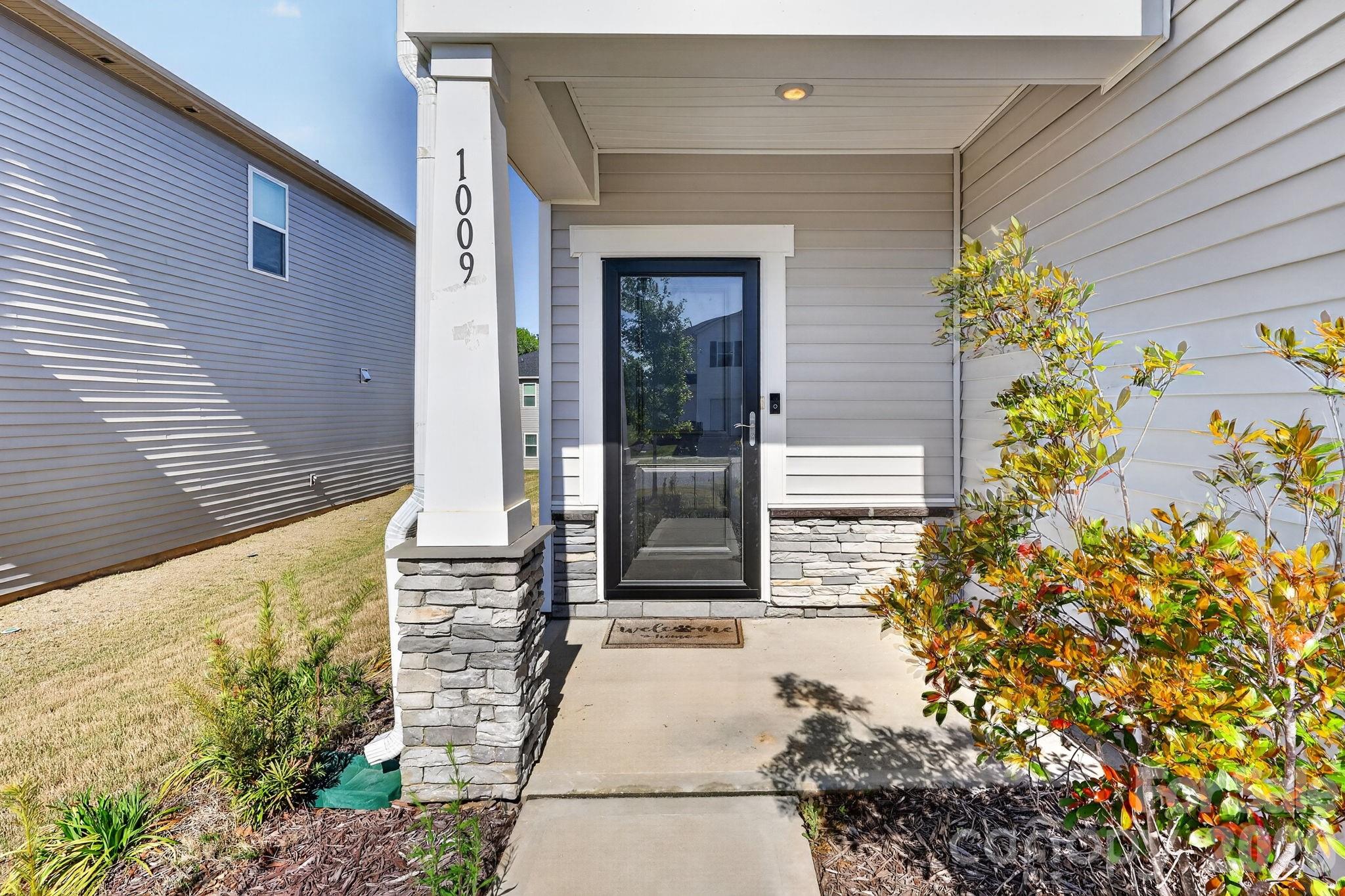 1009 Jeffery Dean Court — Albemarle