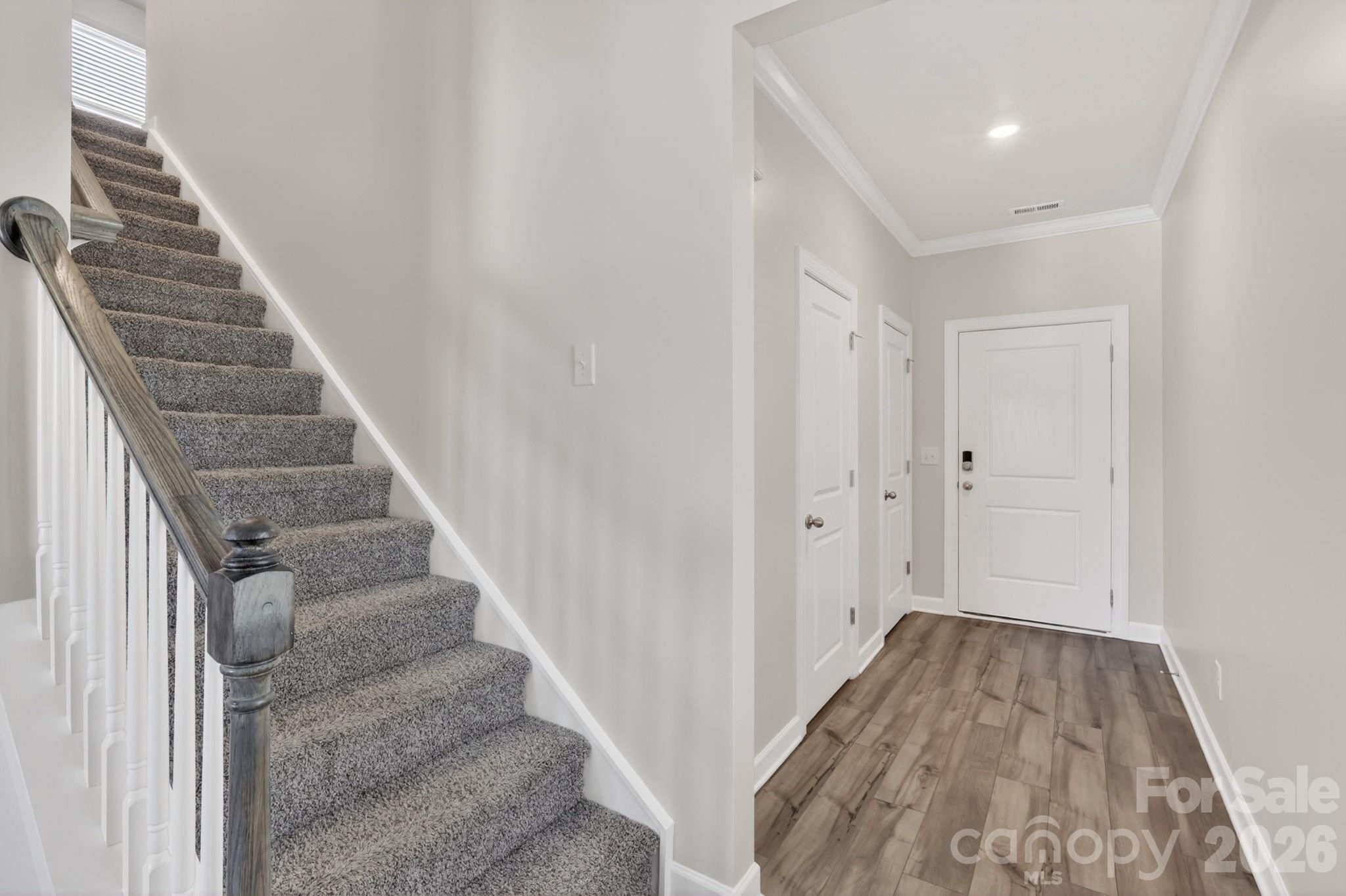 1009 Jeffery Dean Court — Albemarle