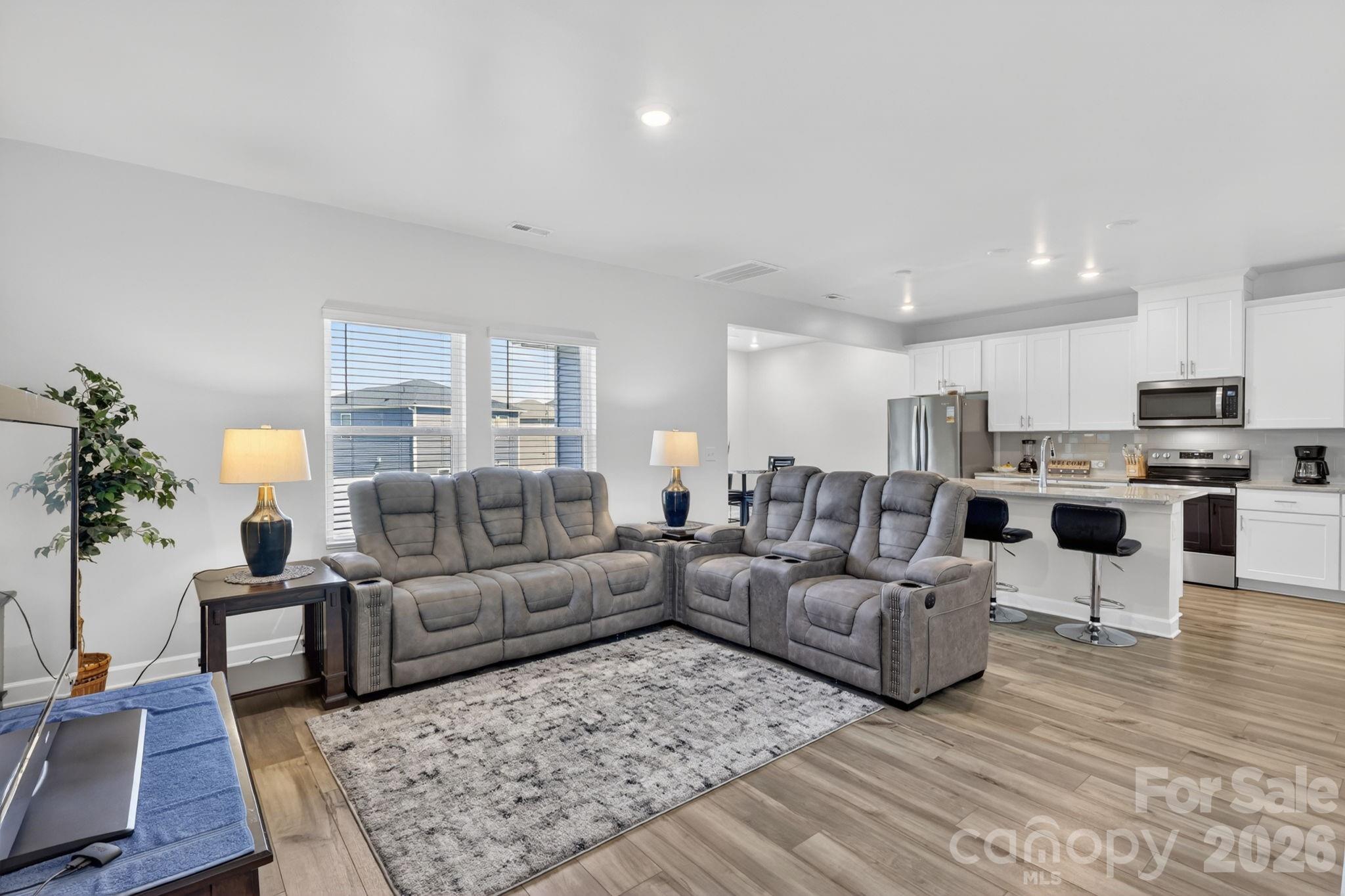 1009 Jeffery Dean Court — Albemarle