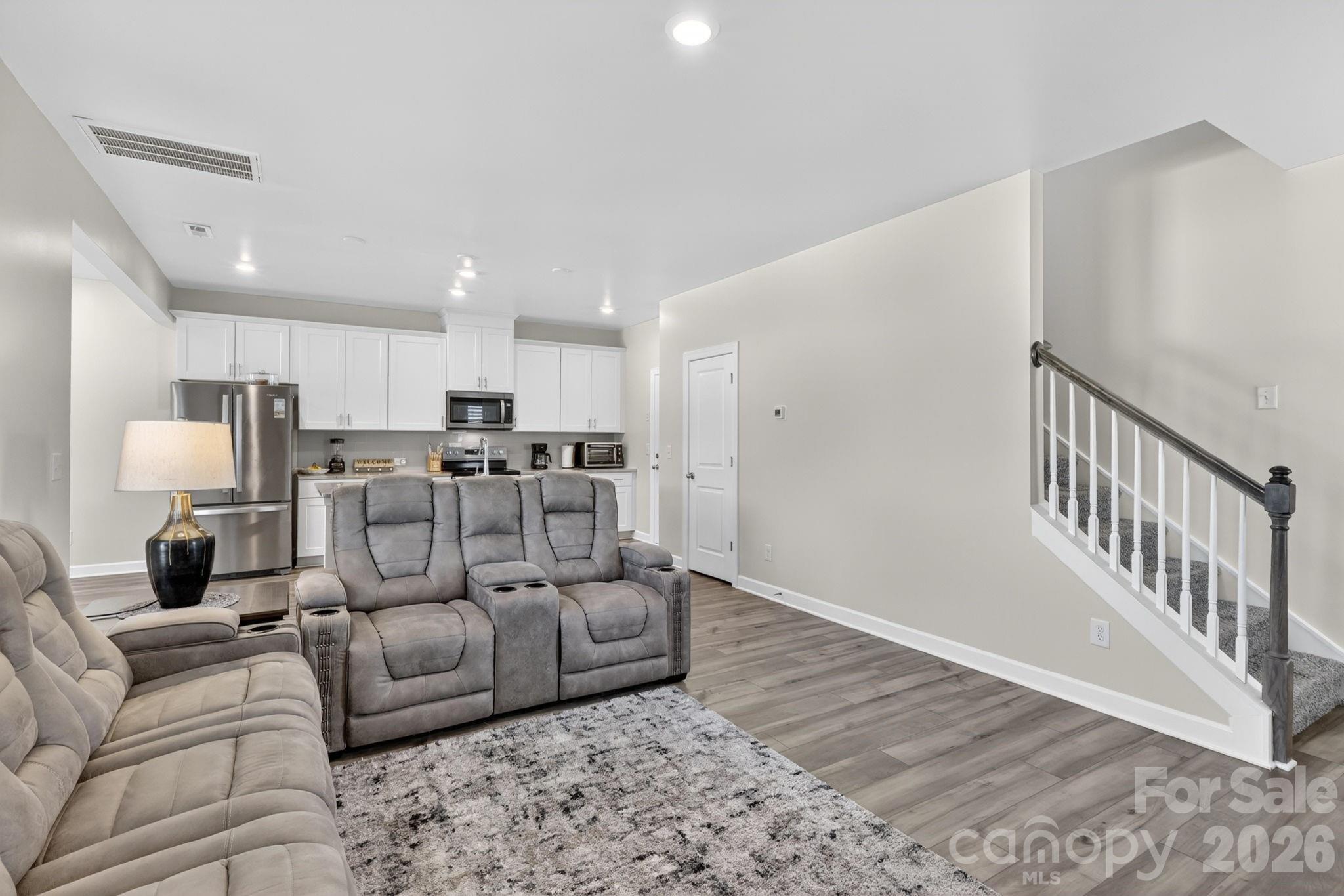 1009 Jeffery Dean Court — Albemarle