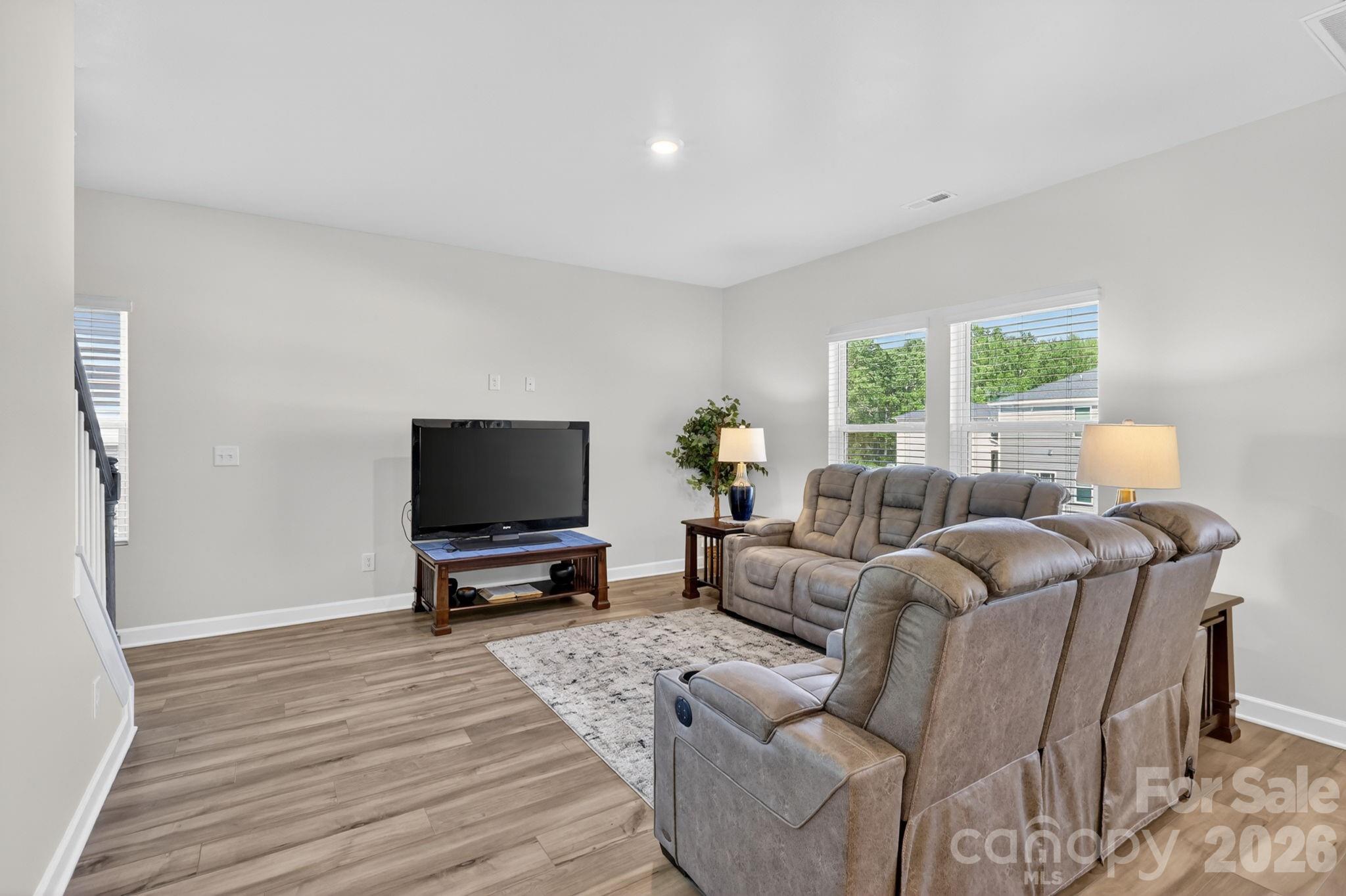 1009 Jeffery Dean Court — Albemarle