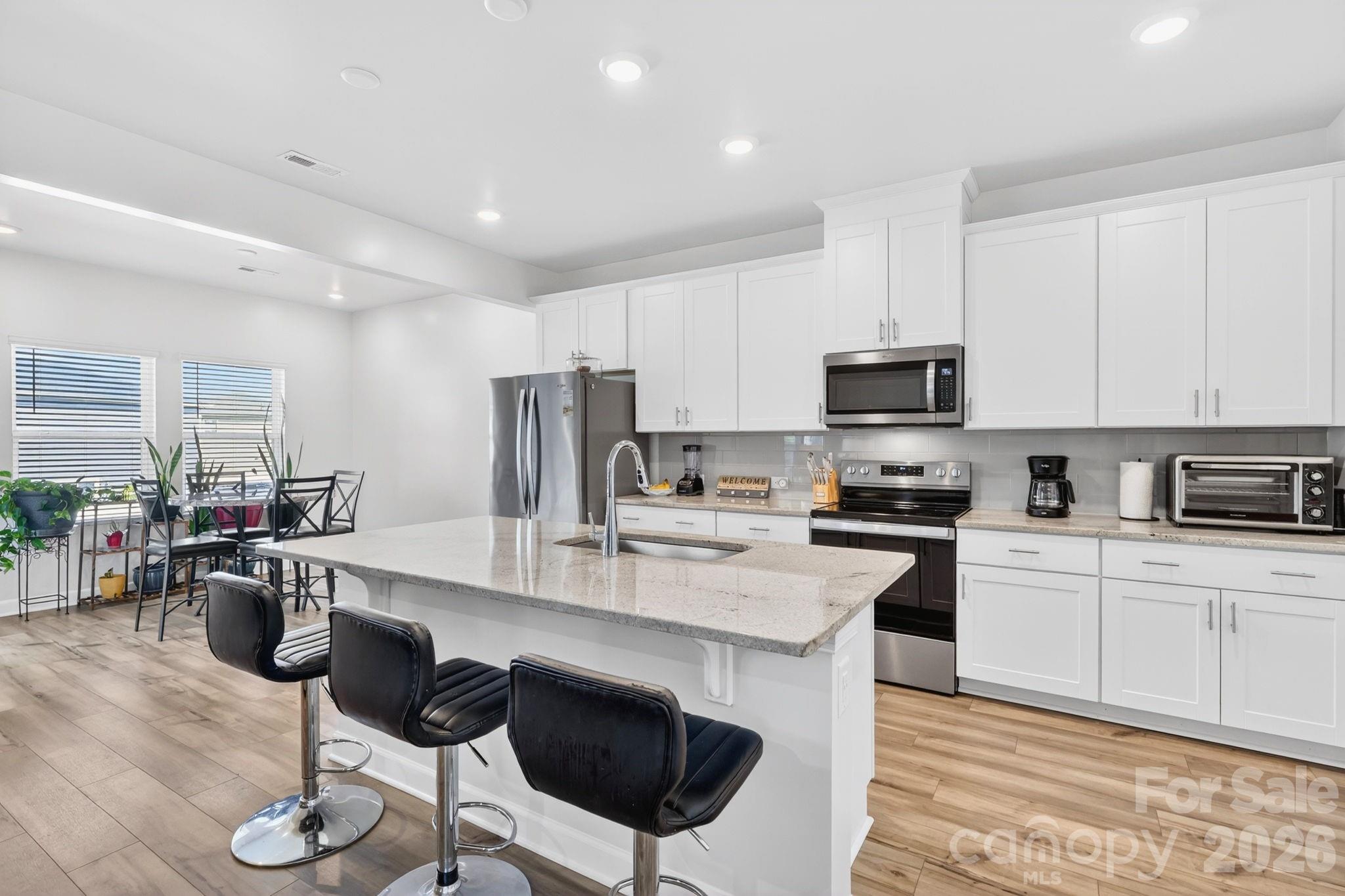 1009 Jeffery Dean Court — Albemarle
