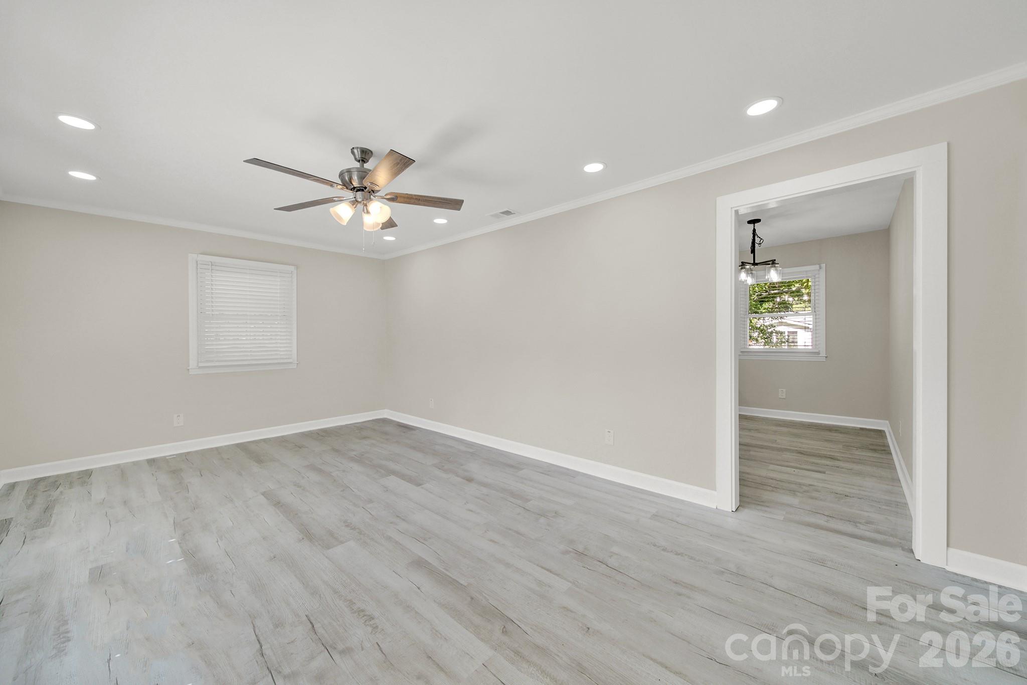 512 S Villa Street — Kannapolis