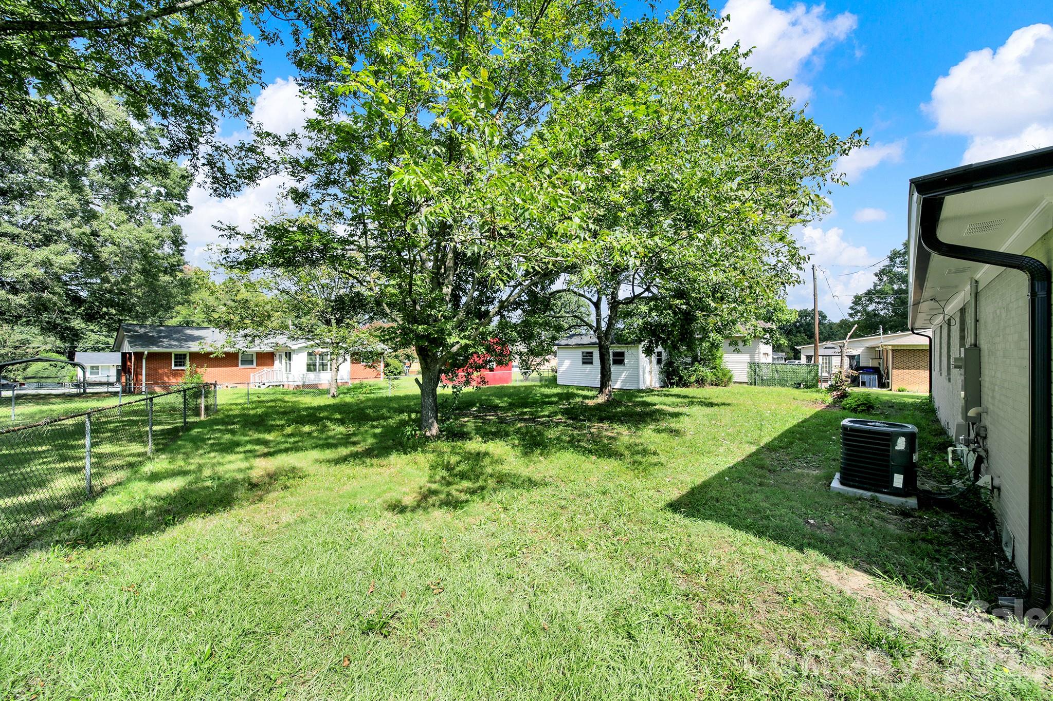 512 S Villa Street — Kannapolis