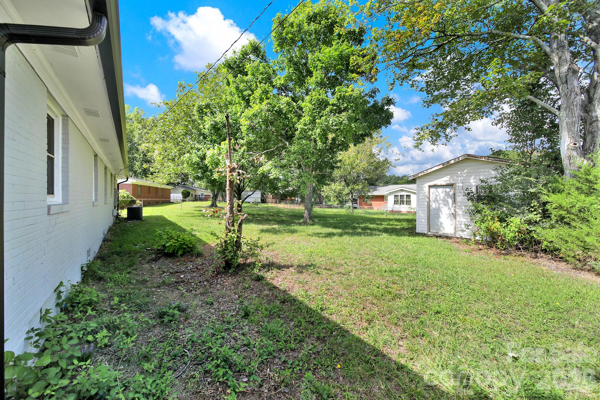 512 S Villa Street — Kannapolis