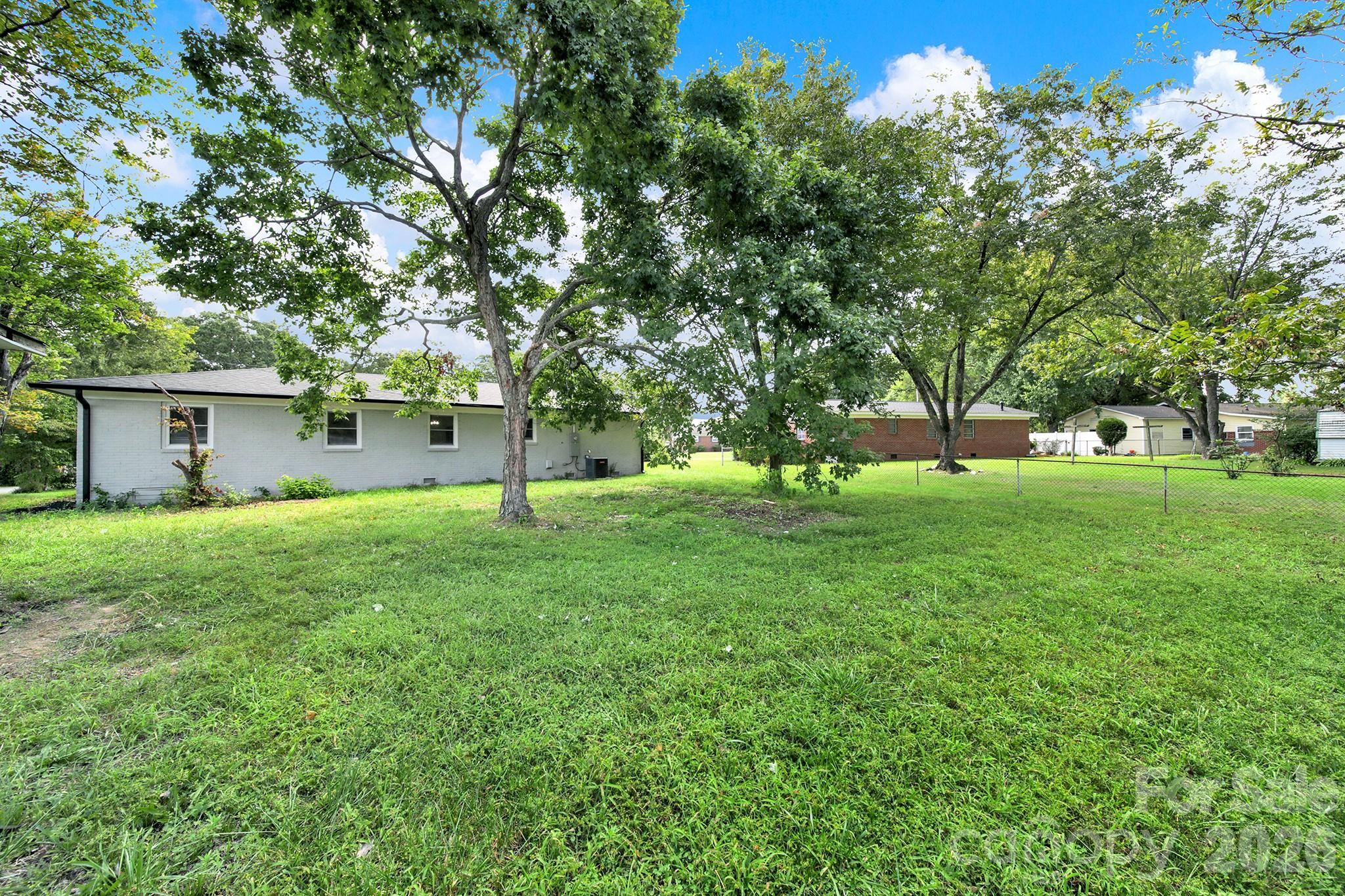 512 S Villa Street — Kannapolis