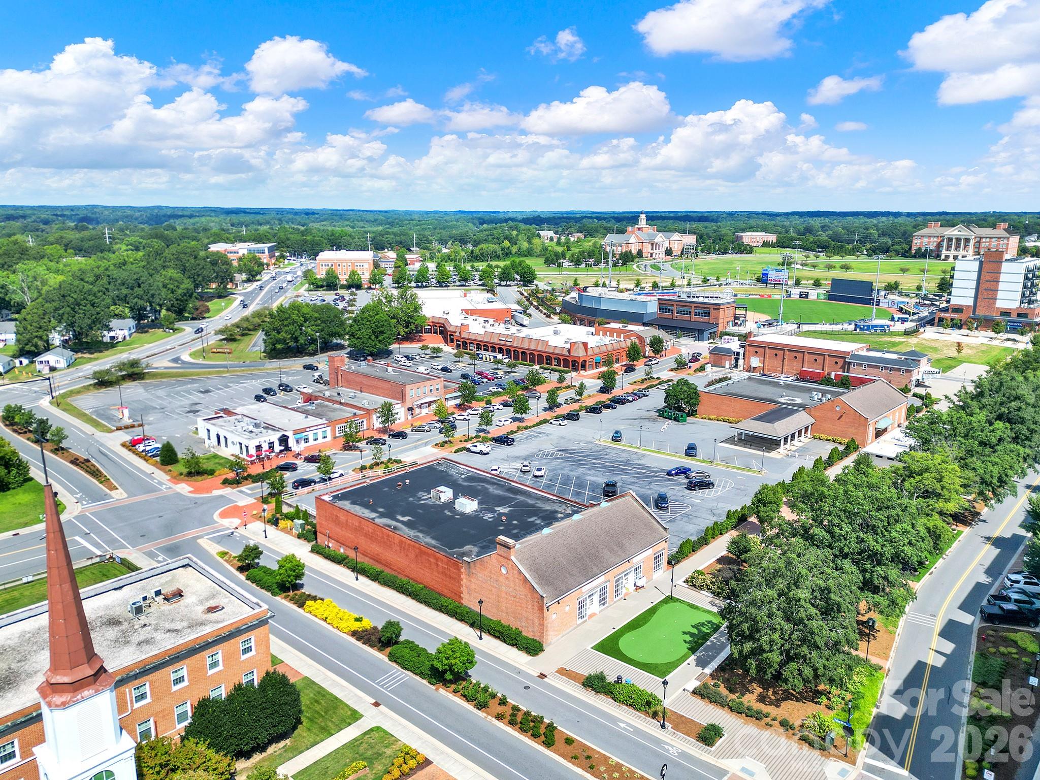 512 S Villa Street — Kannapolis
