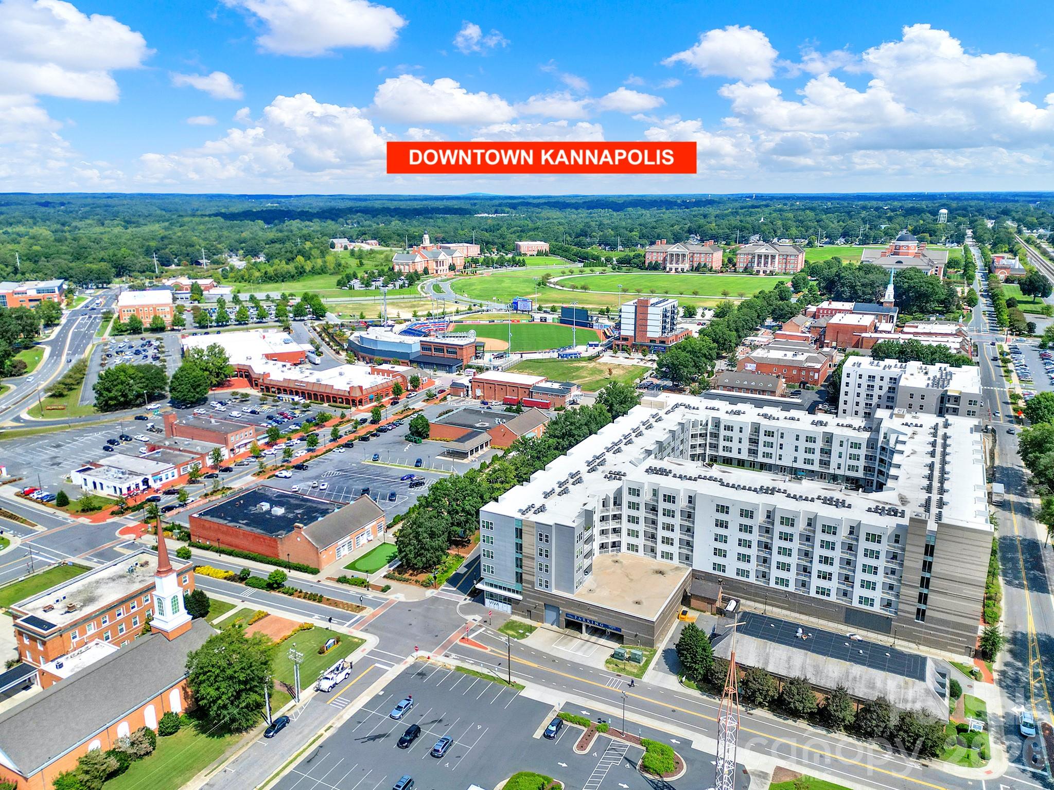 512 S Villa Street — Kannapolis