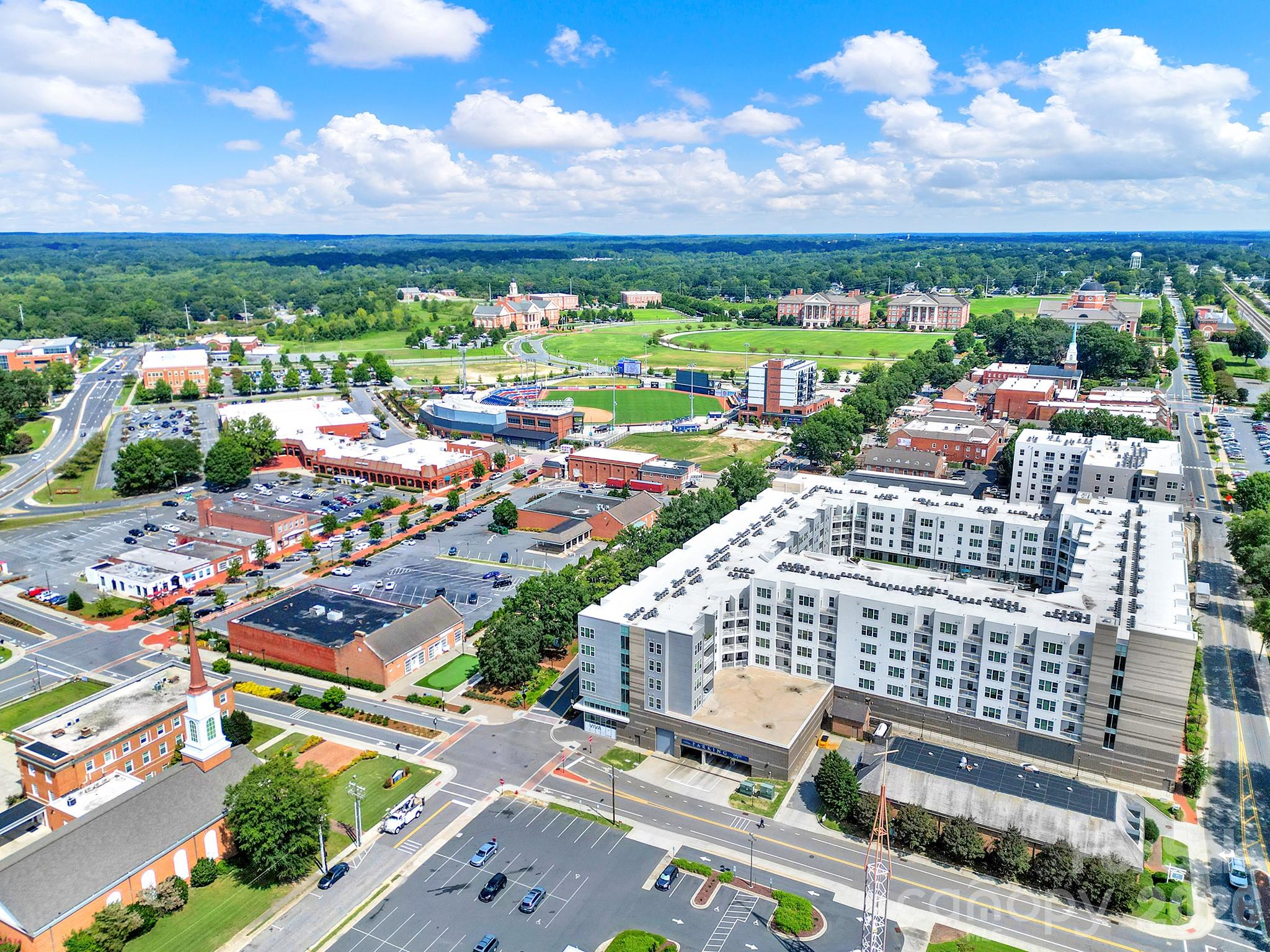 512 S Villa Street — Kannapolis