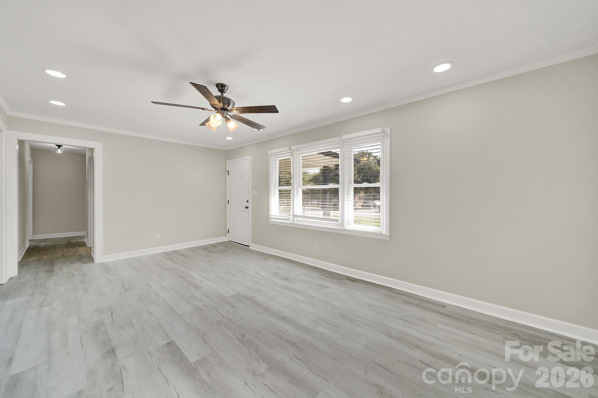 512 S Villa Street — Kannapolis