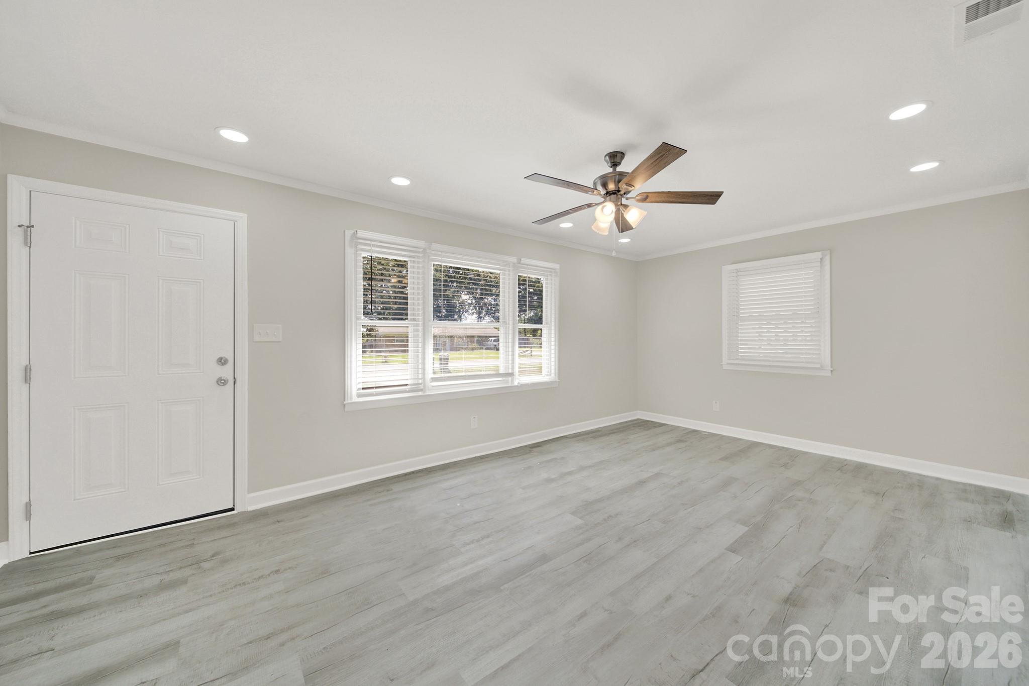 512 S Villa Street — Kannapolis