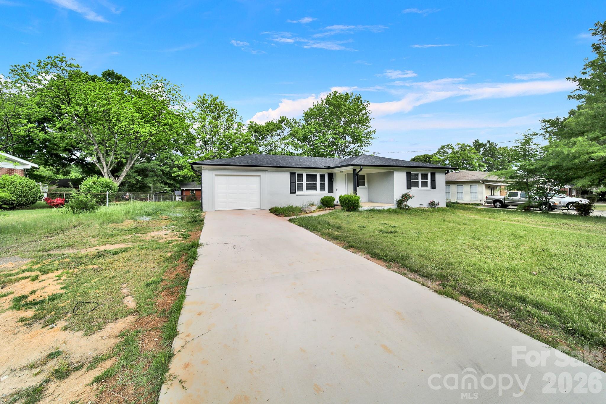 512 S Villa Street — Kannapolis