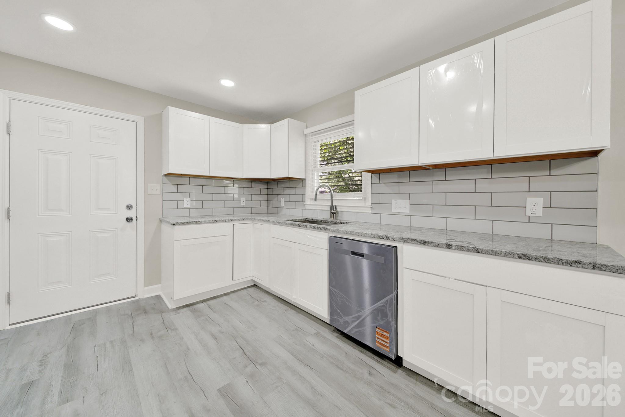 512 S Villa Street — Kannapolis