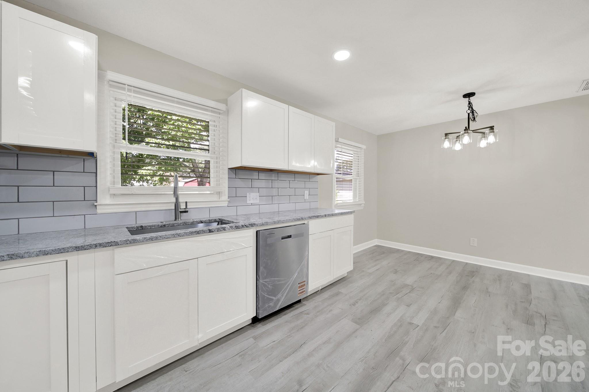 512 S Villa Street — Kannapolis