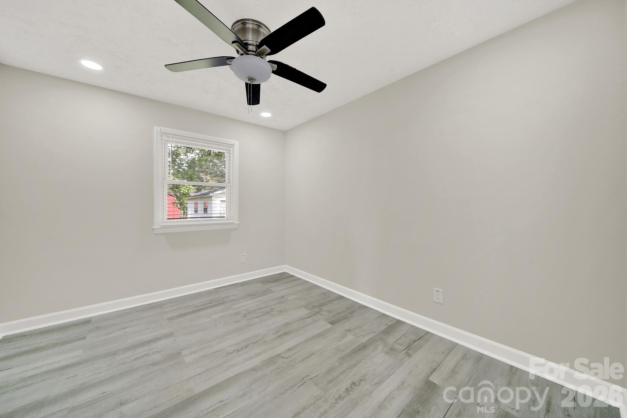 512 S Villa Street — Kannapolis