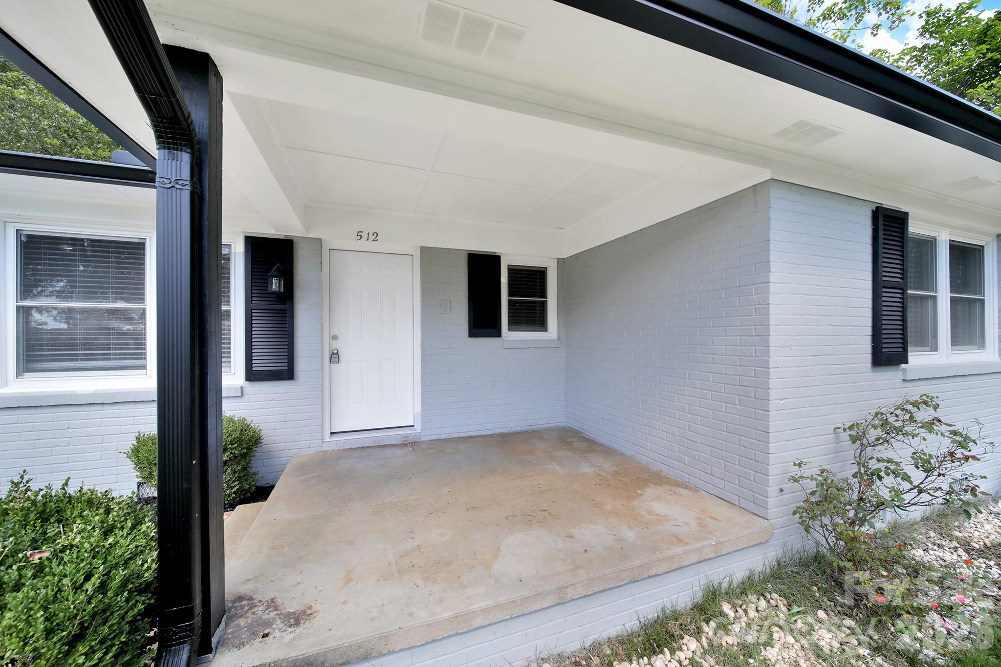 512 S Villa Street — Kannapolis