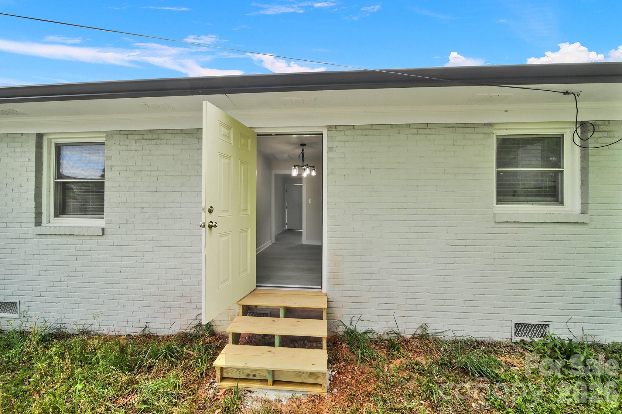 512 S Villa Street — Kannapolis