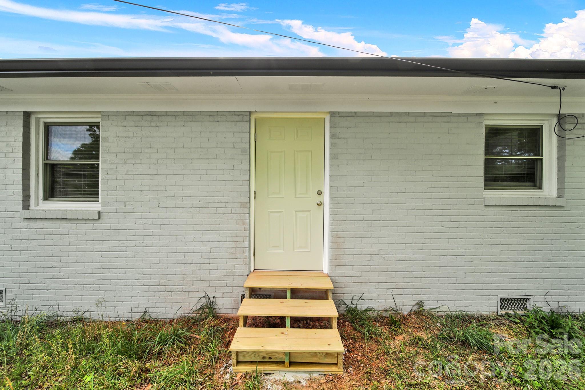 512 S Villa Street — Kannapolis