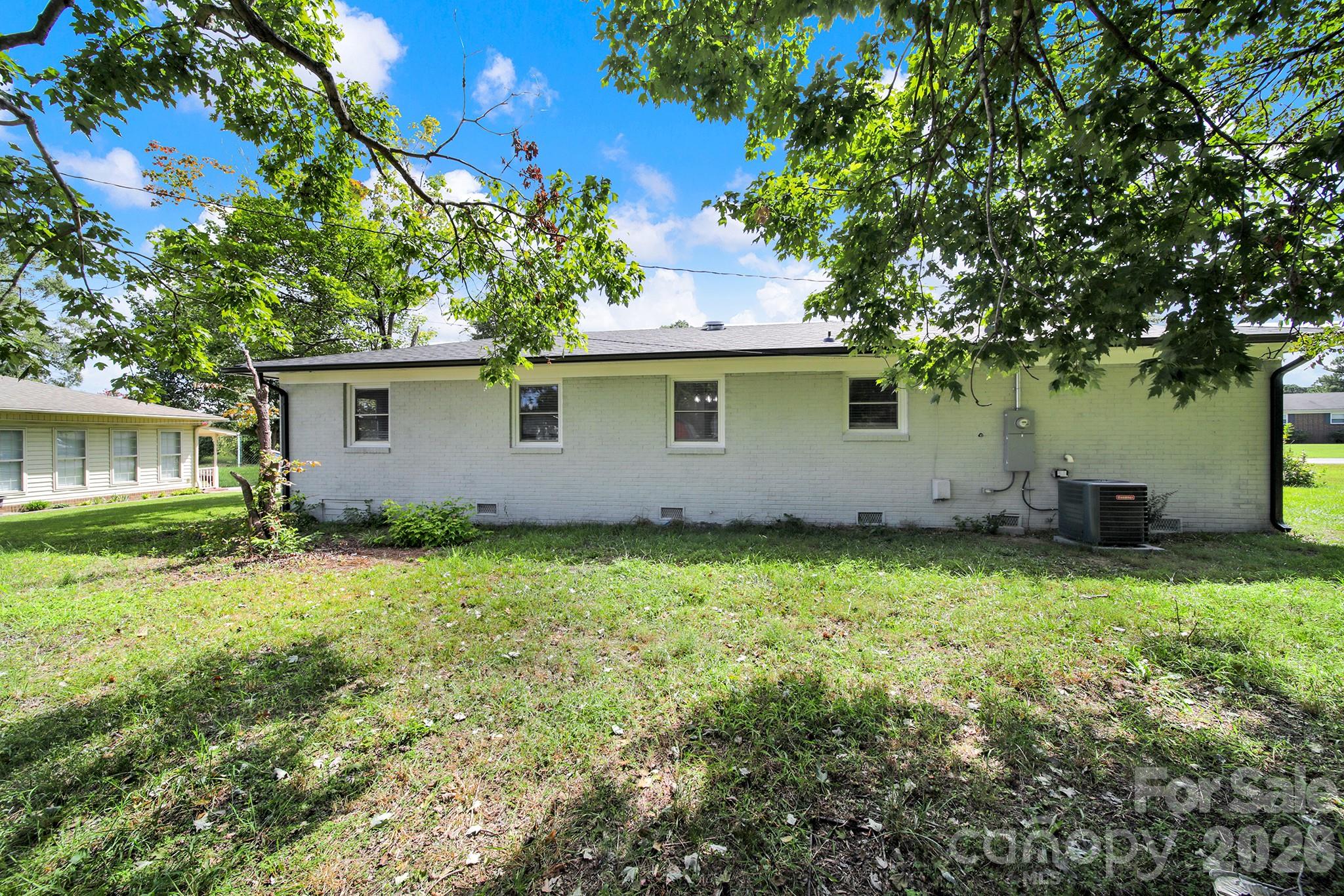 512 S Villa Street — Kannapolis