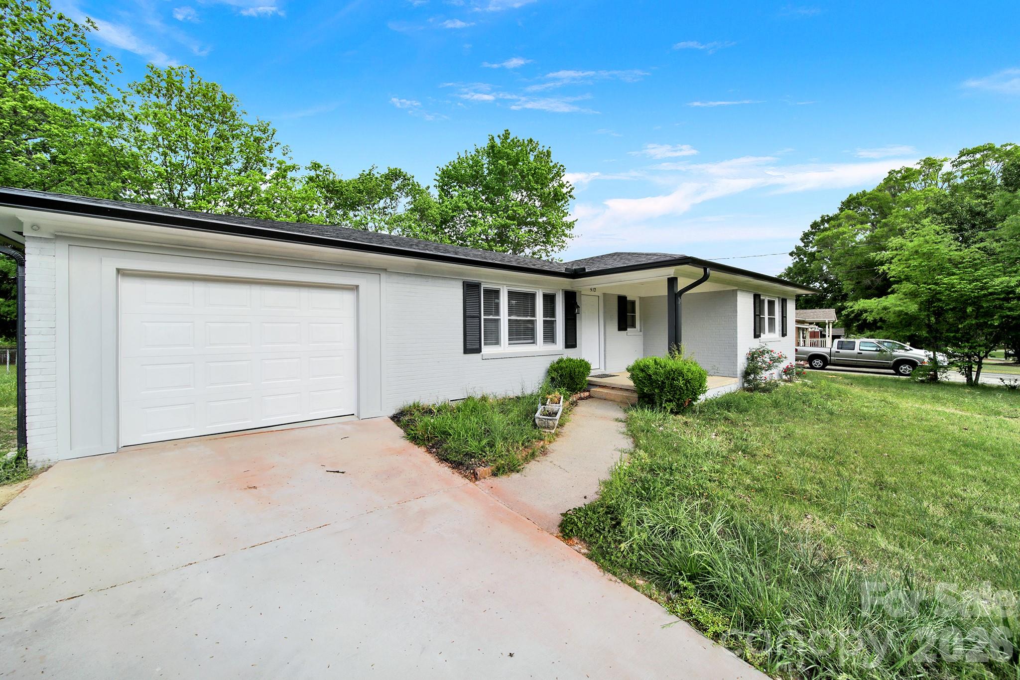 512 S Villa Street — Kannapolis