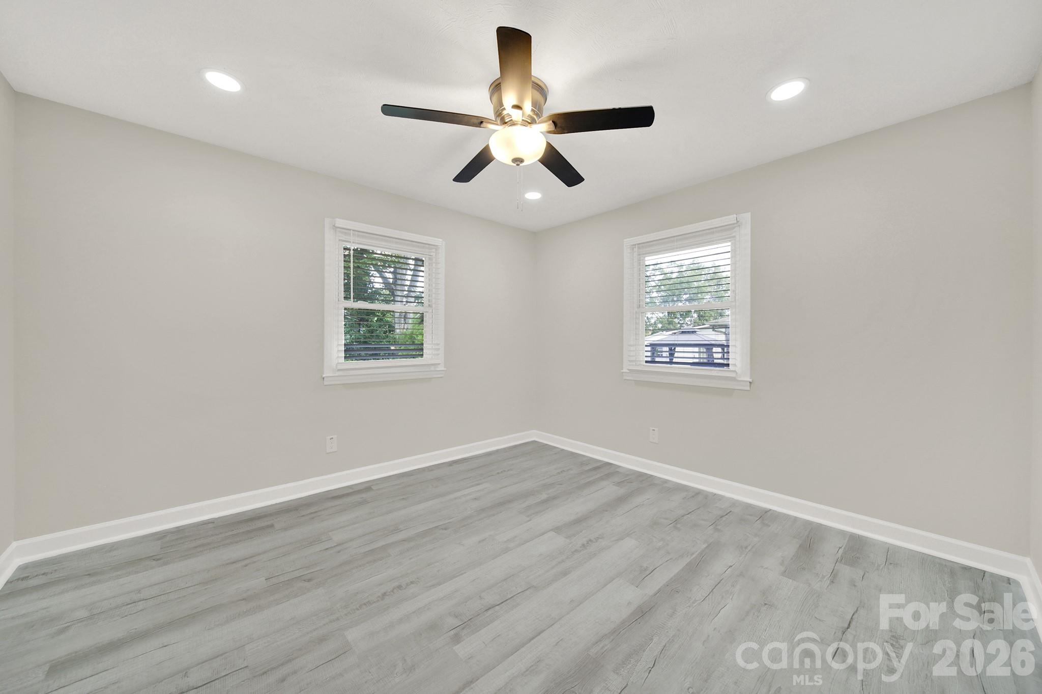 512 S Villa Street — Kannapolis