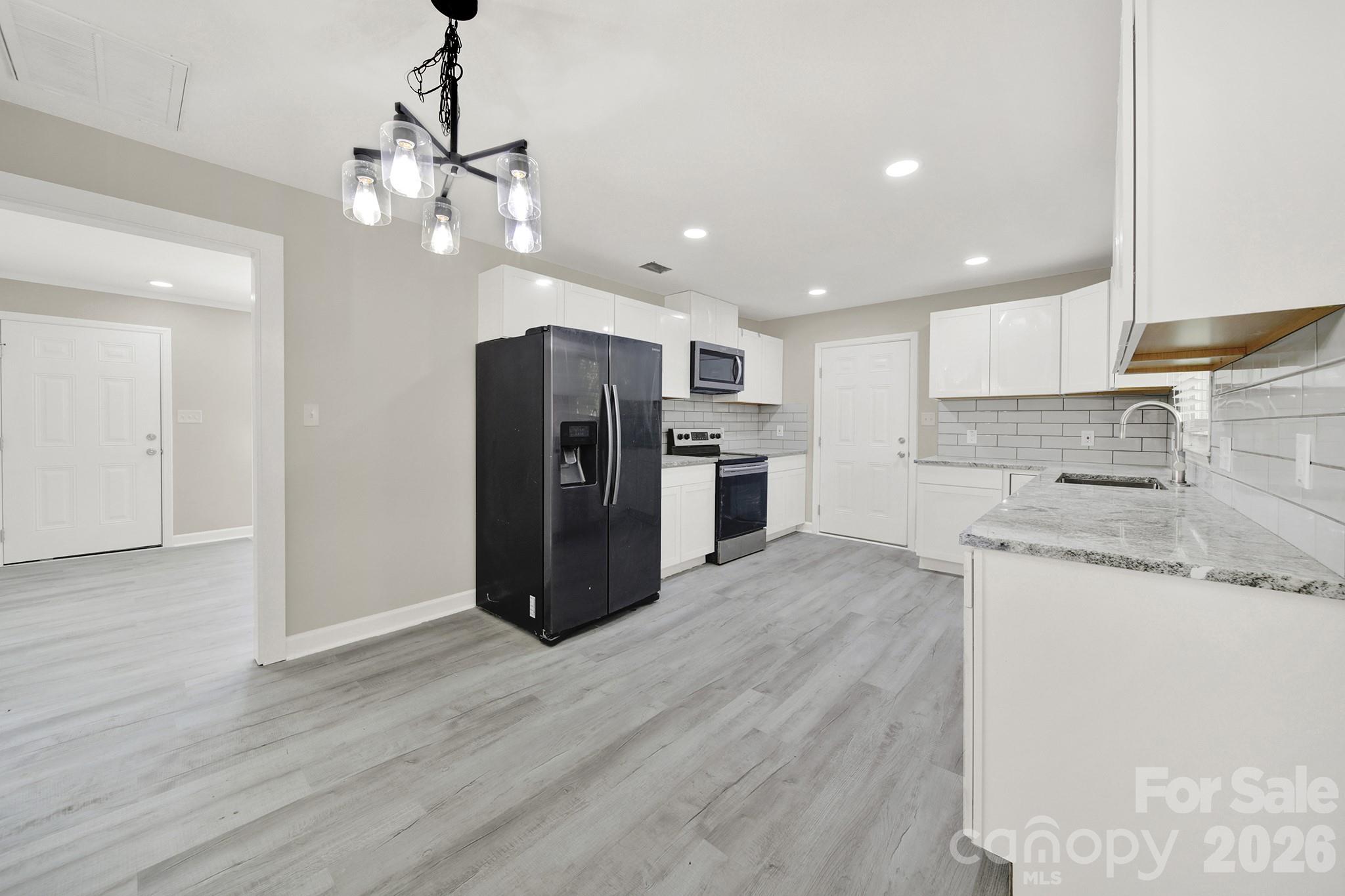 512 S Villa Street — Kannapolis