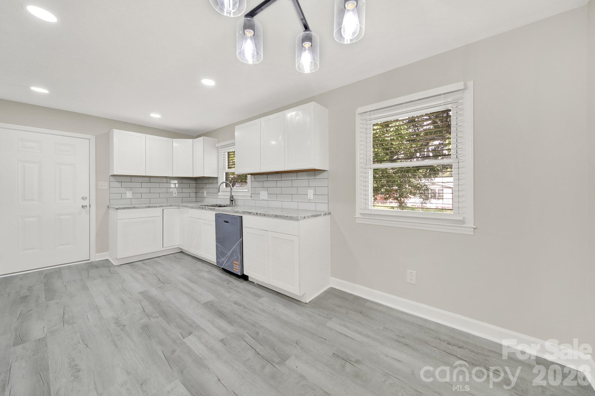 512 S Villa Street — Kannapolis