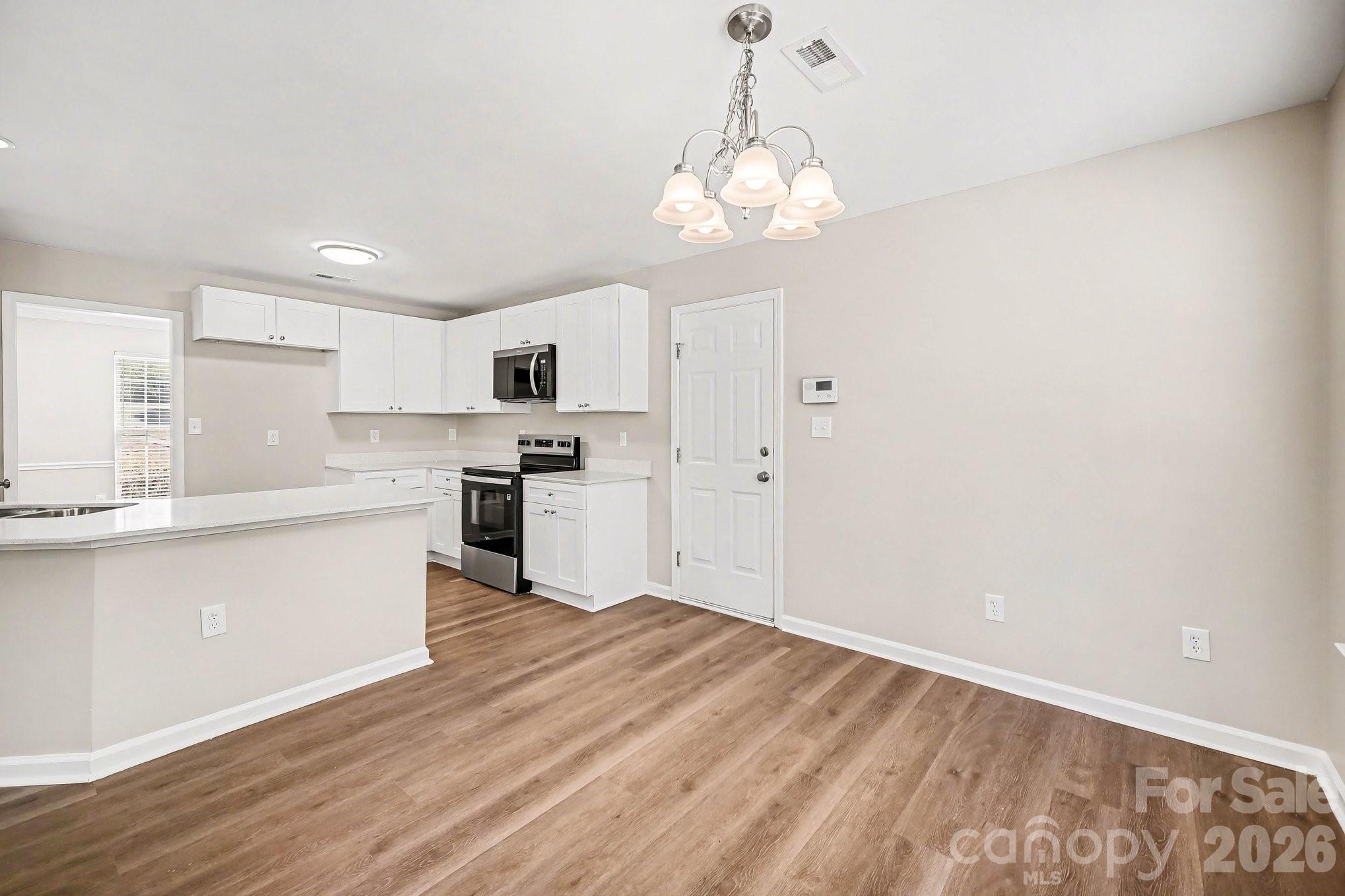3700 Wilshire Lane — Waxhaw