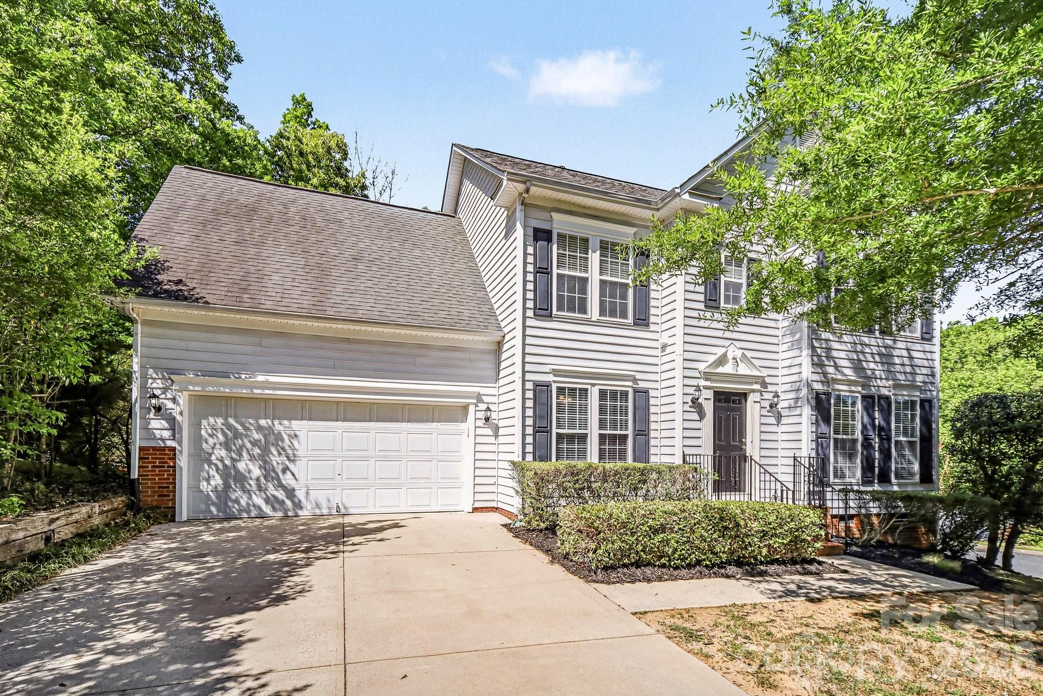 3700 Wilshire Lane — Waxhaw