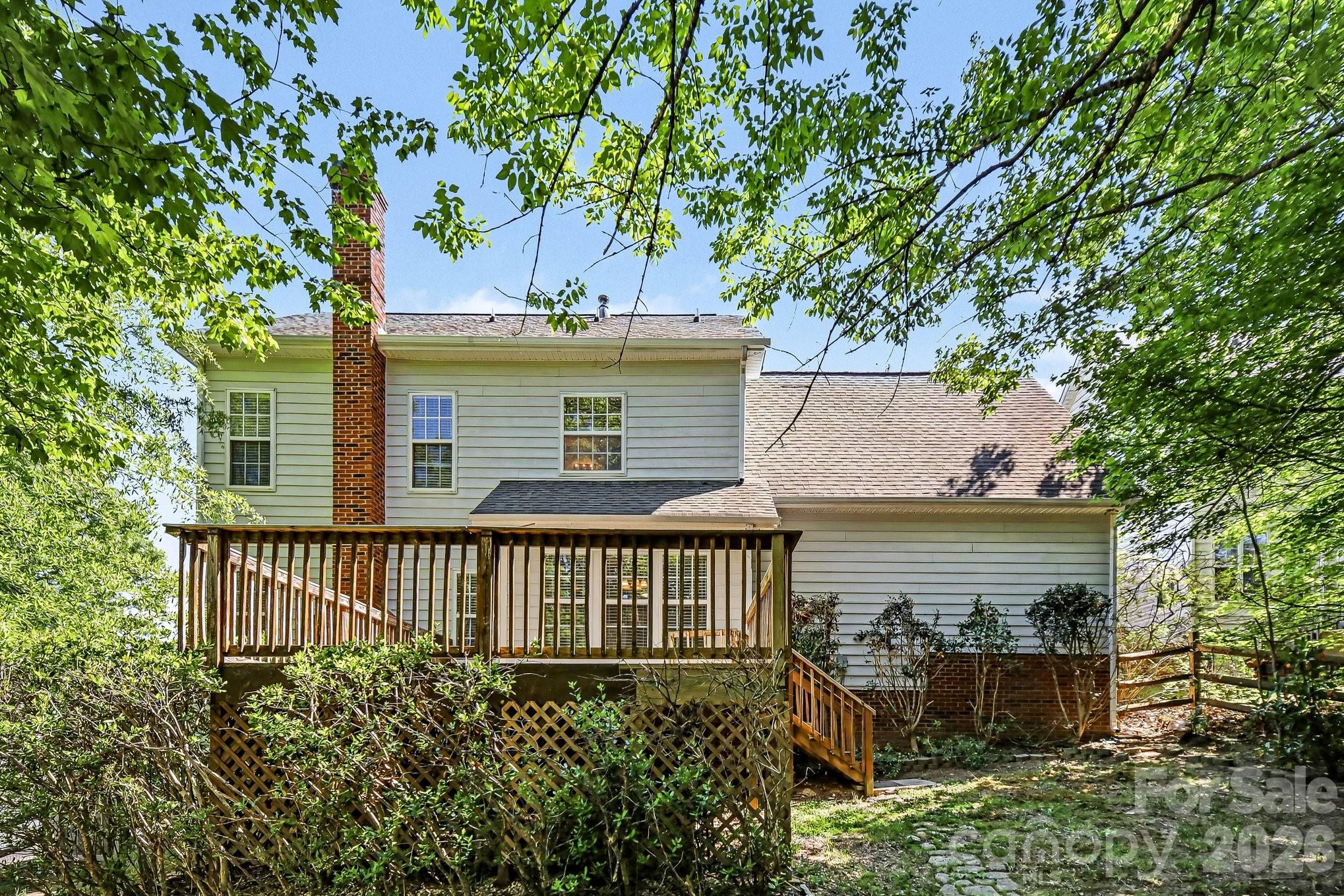 3700 Wilshire Lane — Waxhaw