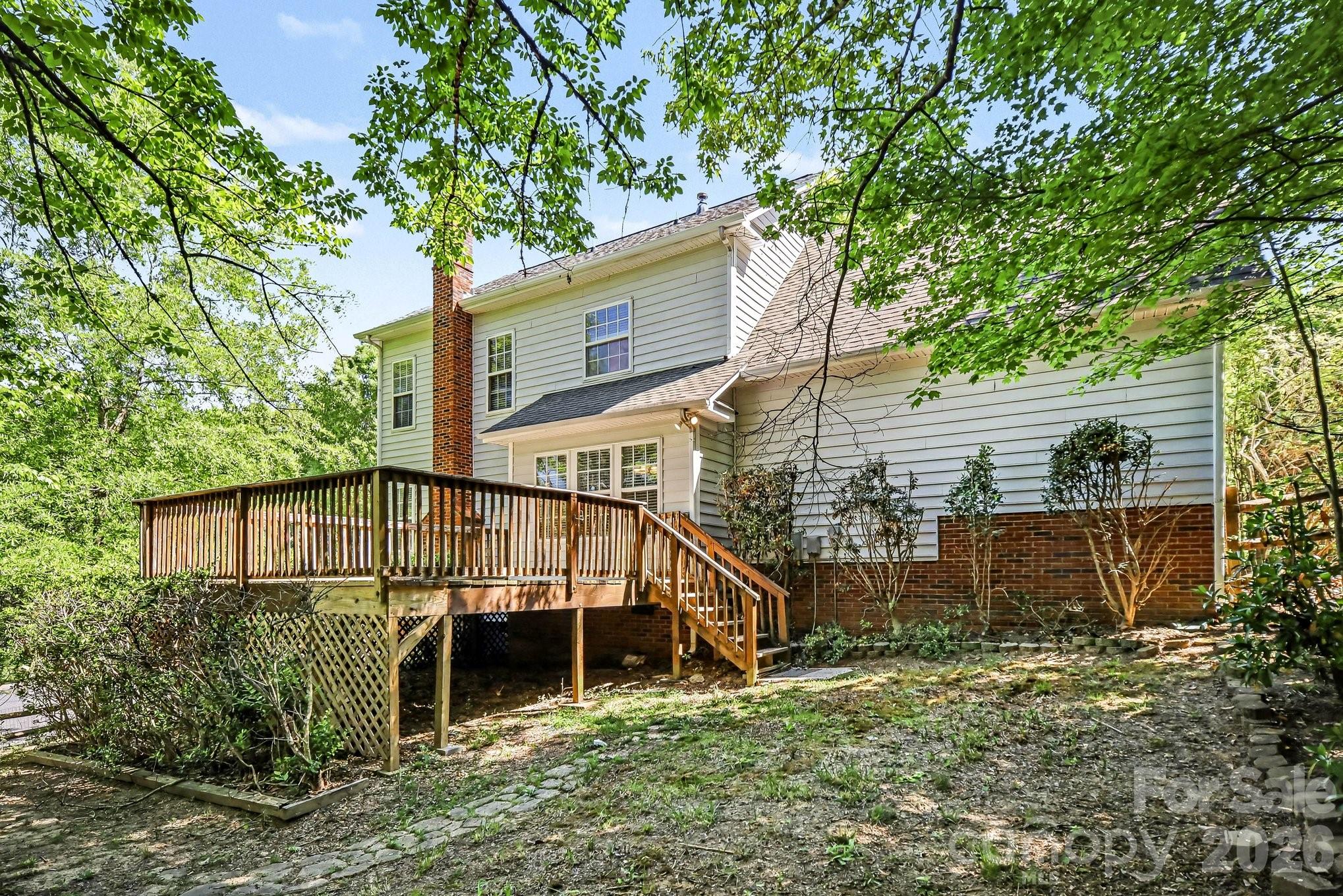 3700 Wilshire Lane — Waxhaw