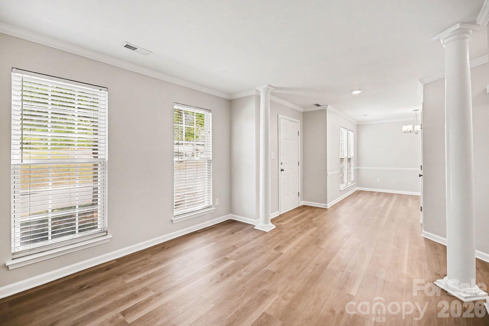 3700 Wilshire Lane — Waxhaw