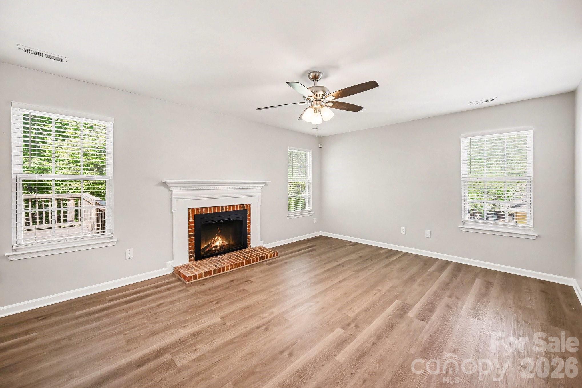 3700 Wilshire Lane — Waxhaw