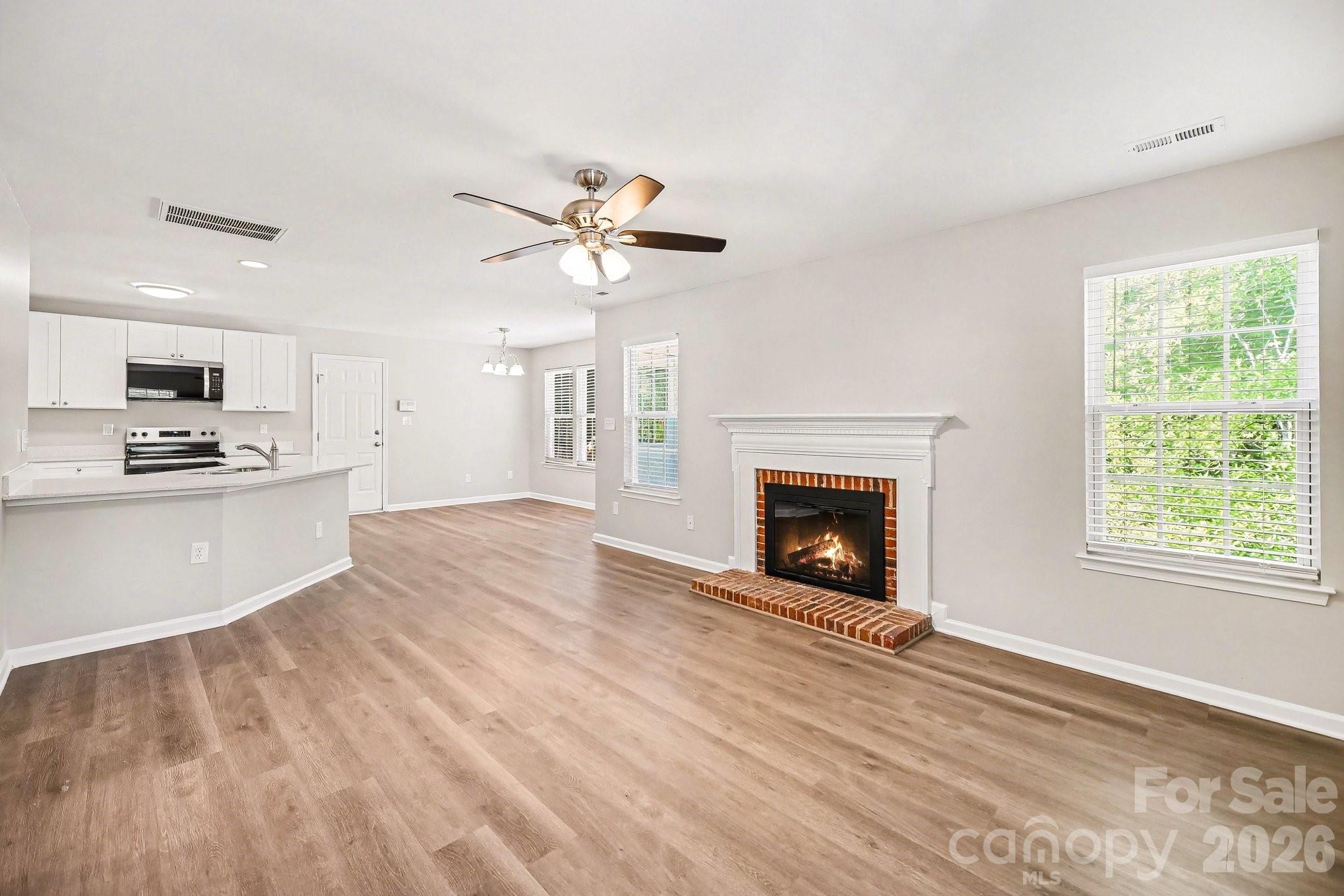 3700 Wilshire Lane — Waxhaw