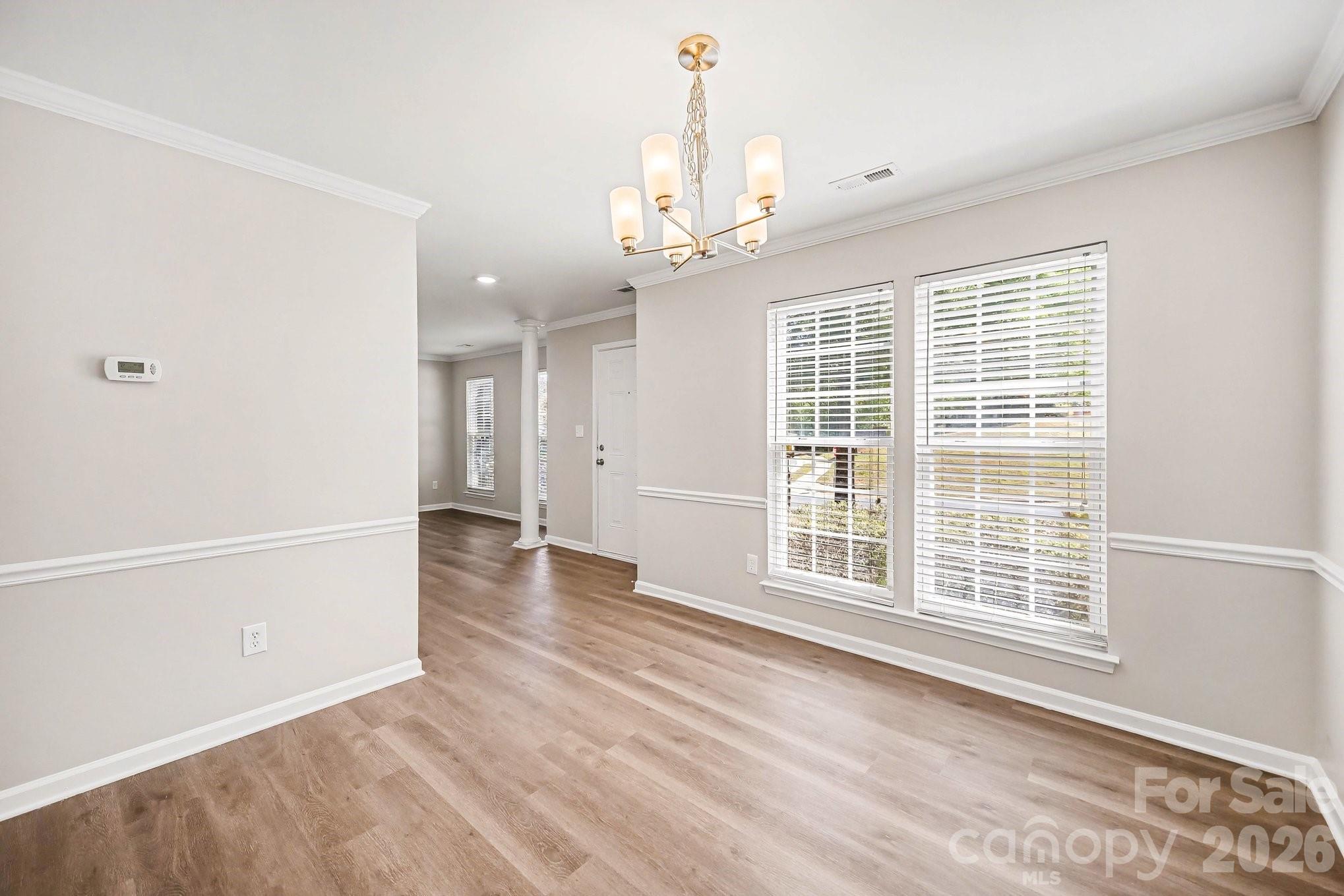 3700 Wilshire Lane — Waxhaw