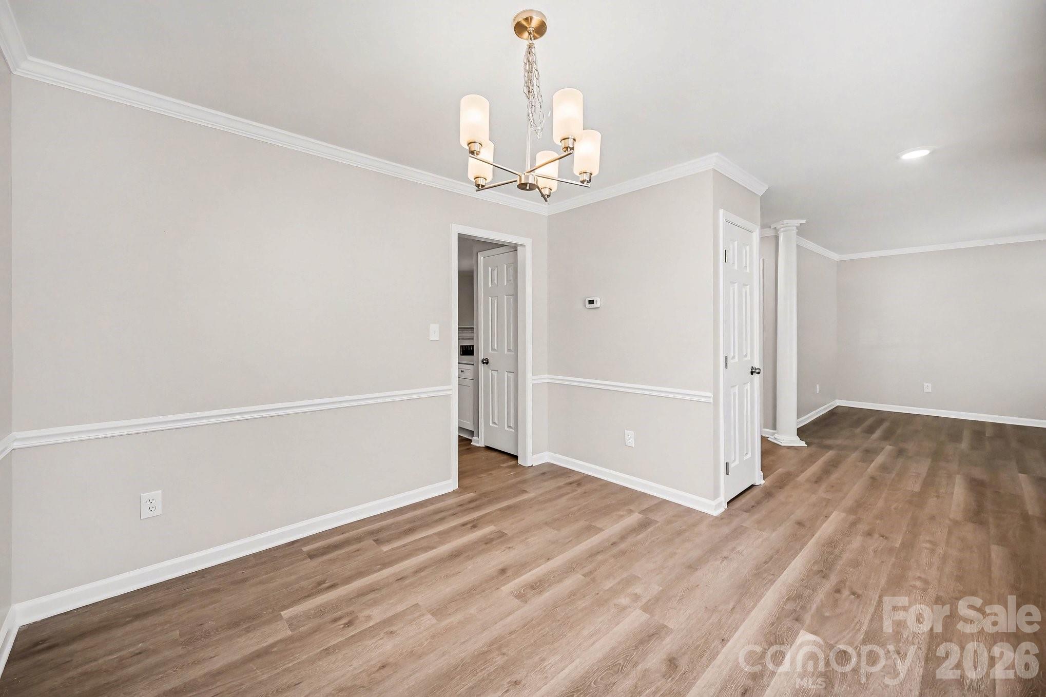 3700 Wilshire Lane — Waxhaw
