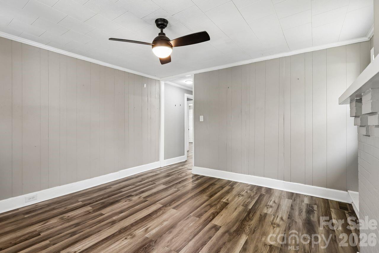408 E Park Avenue — Gastonia