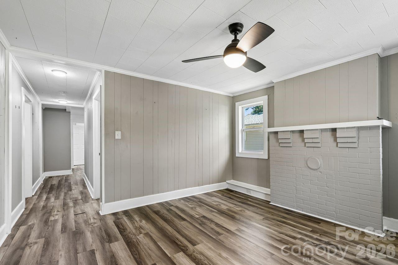 408 E Park Avenue — Gastonia