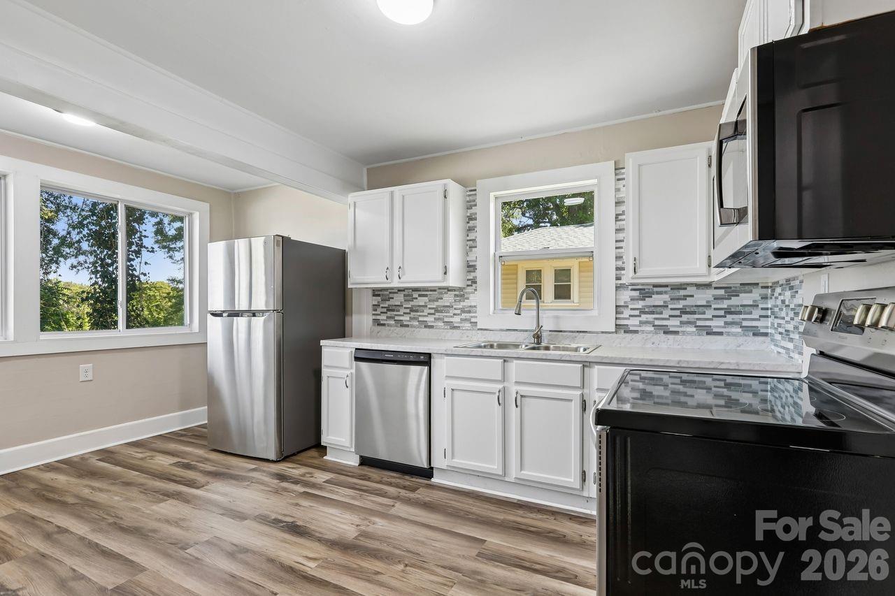 408 E Park Avenue — Gastonia