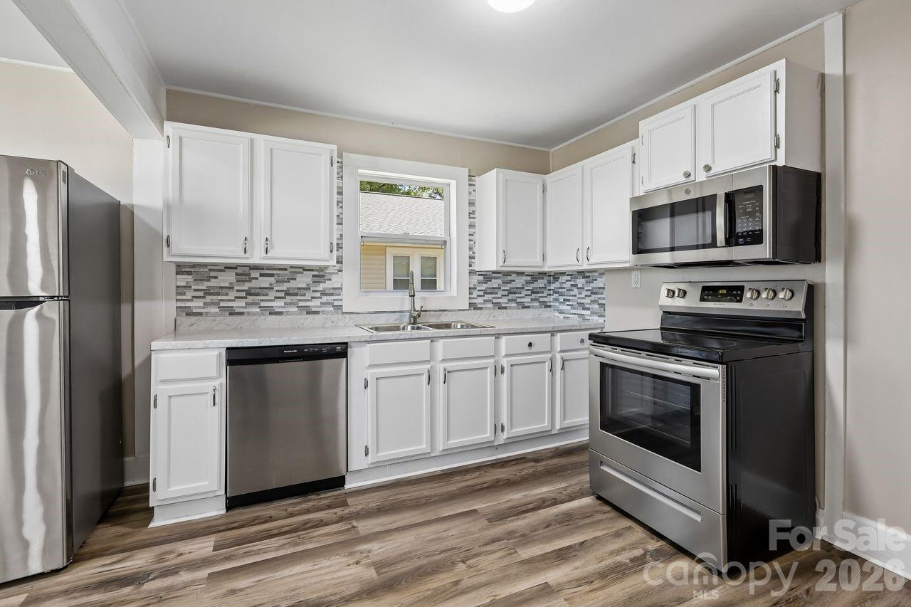 408 E Park Avenue — Gastonia