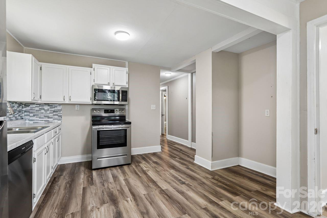 408 E Park Avenue — Gastonia