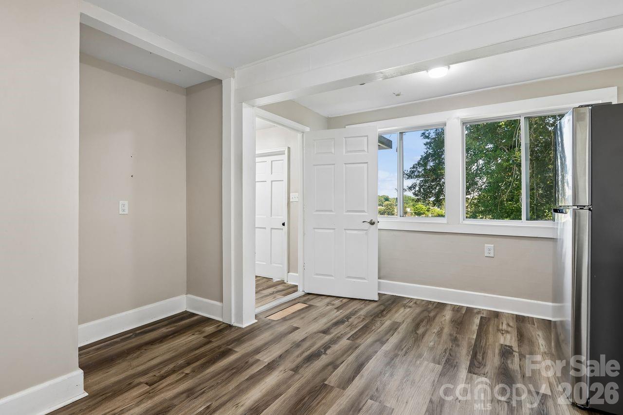 408 E Park Avenue — Gastonia