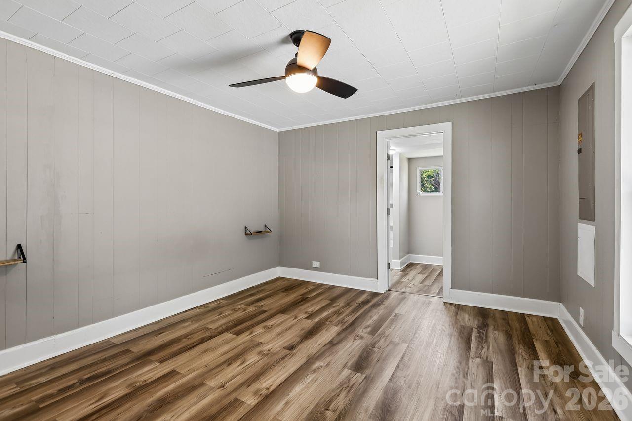 408 E Park Avenue — Gastonia