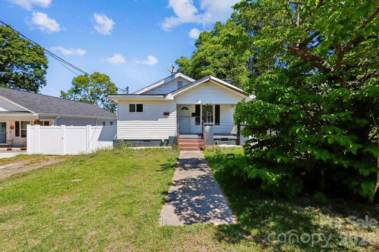 408 E Park Avenue — Gastonia