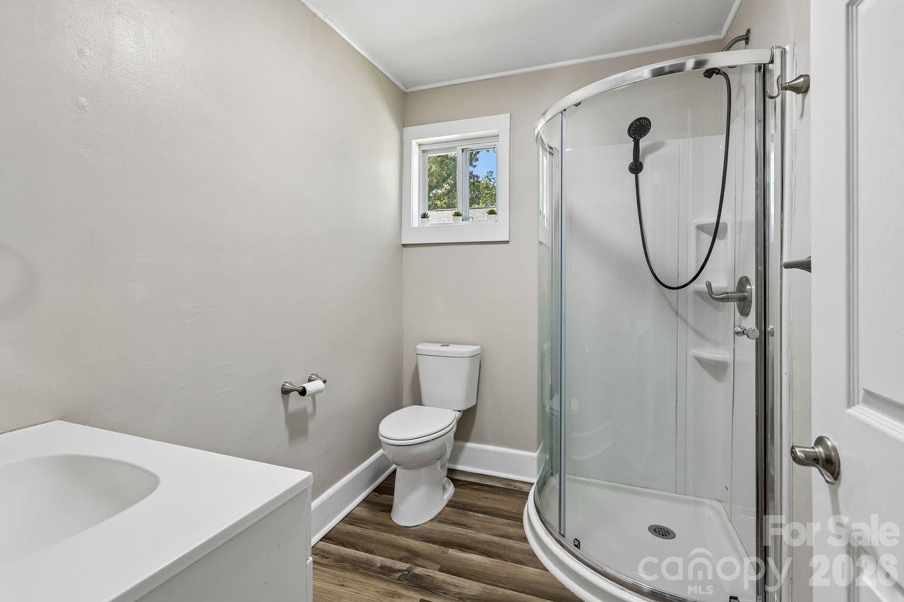 408 E Park Avenue — Gastonia